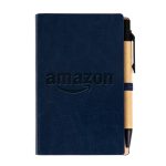 Custom Traveler's Ultra Hyde Journal Set - 7