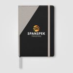 Custom Xanadu Recycled Refillable Journal - A5 - 1