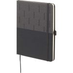 Custom 5.5" x 8.5" FSC® Recycled Chesapeake Bound Journal - 1