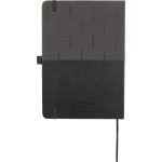 Custom 5.5" x 8.5" FSC® Recycled Chesapeake Bound Journal - 5