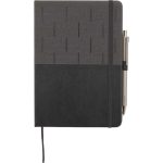Custom 5.5" x 8.5" FSC® Recycled Chesapeake Bound Journal - 6