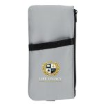 Custom Anywhere Notebook And Journal Pouch - 6