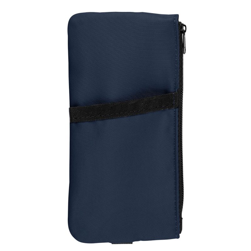 Custom Anywhere Notebook And Journal Pouch - 7