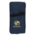 Custom Anywhere Notebook And Journal Pouch - 8