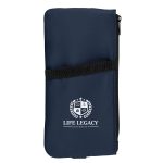 Custom Anywhere Notebook And Journal Pouch - 9