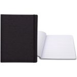 Custom Classic Perfect Bound Journals (8.5"x11") - 3