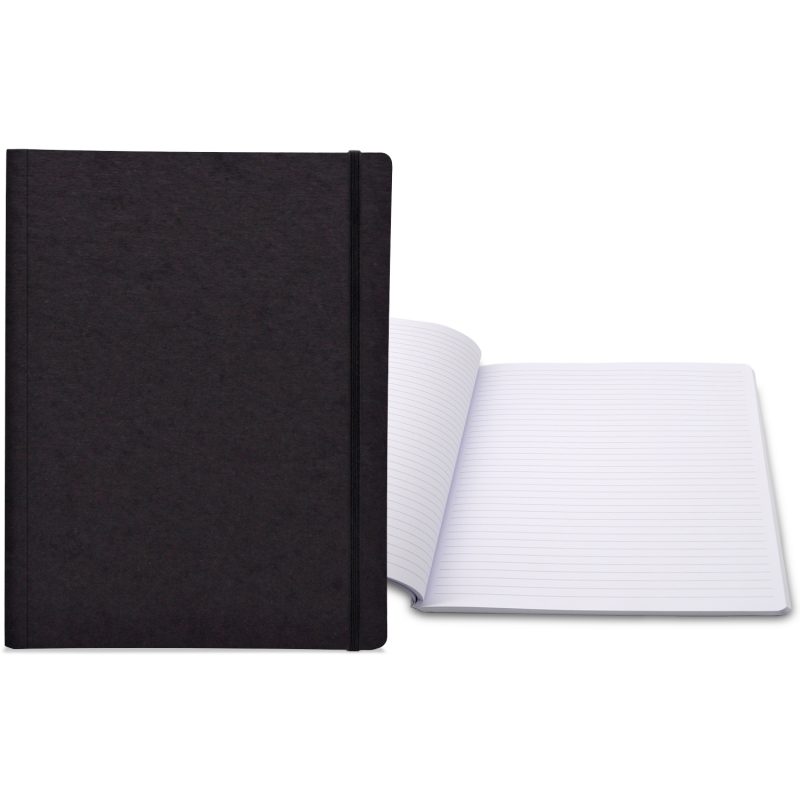 Custom Classic Perfect Bound Journals (8.5"x11") - 3