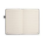 Custom DualPocket A5 rPET Journal (Factory Direct) 10-12 Weeks - 7