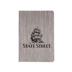 Custom EcoBark 5x7 Journal (Factory Direct) 10-12 Weeks - 3