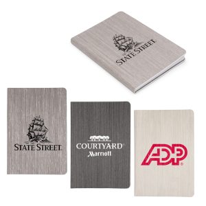 Custom EcoBark 5x7 Journal (Factory Direct) 10-12 Weeks