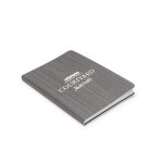 Custom EcoBark 5x7 Journal (Factory Direct) 10-12 Weeks - 5