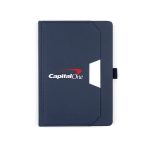 Custom EcoEdge A5 Pocket Journal (Factory Direct) 10-12 Weeks - 2