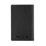 Custom EcoFruit Stitch-Bound Journal w/Recycled Paper (Factory Direct) 10-12 Weeks - 7