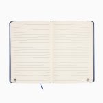 Custom EcoHyde A5 Journal w/Pen (Factory Direct) 10-12 Weeks - 6