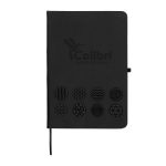 Custom Fidget Design Journal - 3