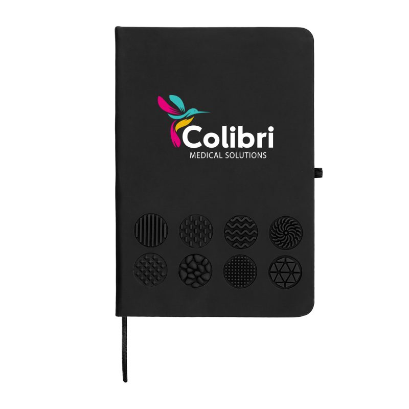 Custom Fidget Design Journal - 4
