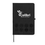 Custom Fidget Design Journal - 5