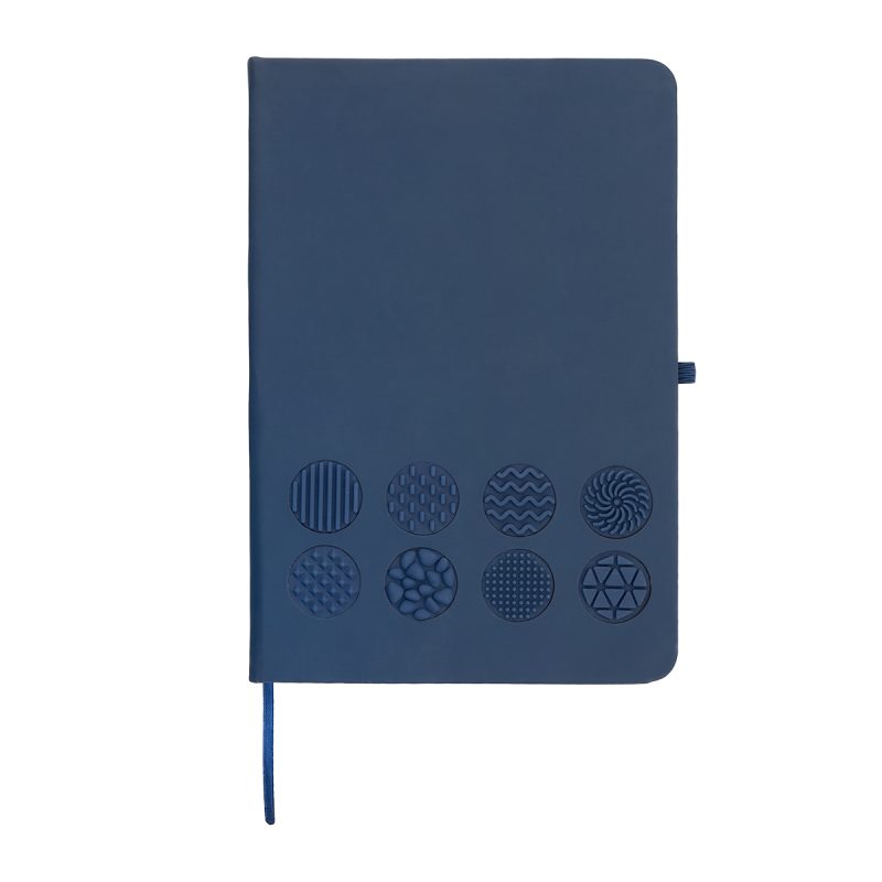 Custom Fidget Design Journal - 7