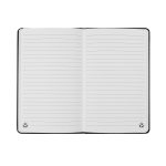 Custom FruitForm Hard Cover Journal w/Recycled Paper (Factory Direct) 10-12 Weeks - 6