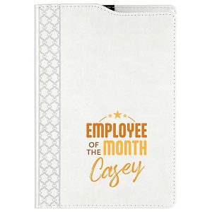 Custom POD Full Color Montabella Journal 5.85X8.75