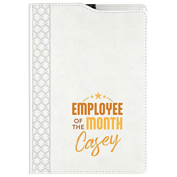 Custom POD Full Color Montabella Journal 5.85X8.75
