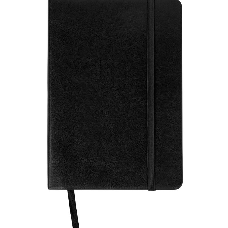 Custom Soft Premium UltraHyde Leather Journal (Factory Direct) 10-12 Weeks - 1