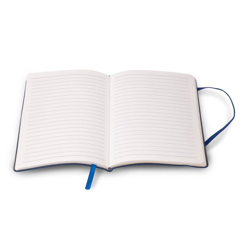 Custom Soft Premium UltraHyde Leather Journal (Factory Direct) 10-12 Weeks - 8
