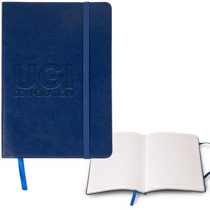 Custom Soft Premium UltraHyde Leather Journal (Factory Direct) 10-12 Weeks