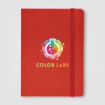 Custom Softy Classic Journal - 4