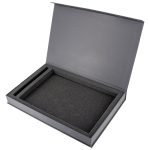 Custom Bella Luna Ultima Journal Gift Set - Debossed - 4