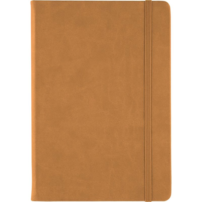 Custom Bella Luna Ultima Journal Gift Set - Debossed - 5