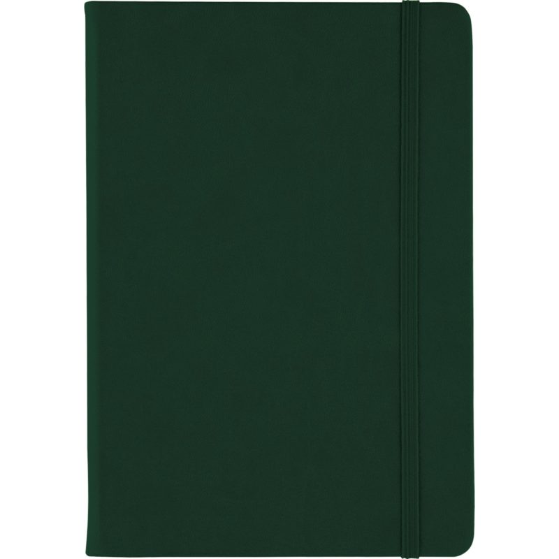 Custom Bella Luna Ultima Journal Gift Set - Debossed - 7