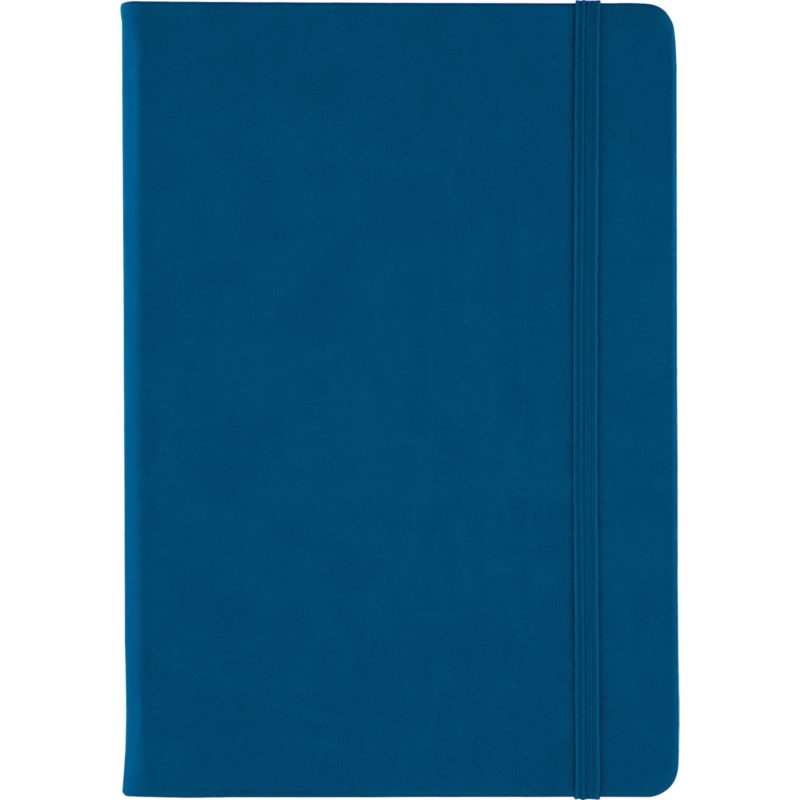 Custom Bella Luna Ultima Journal Gift Set - Debossed - 8