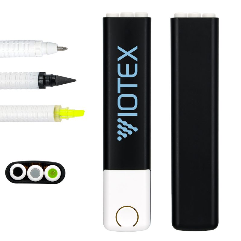 Custom Diary 3-in-1 Writing Set - 2