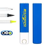 Custom Diary 3-in-1 Writing Set - 4