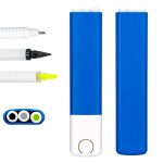 Custom Diary 3-in-1 Writing Set - 5