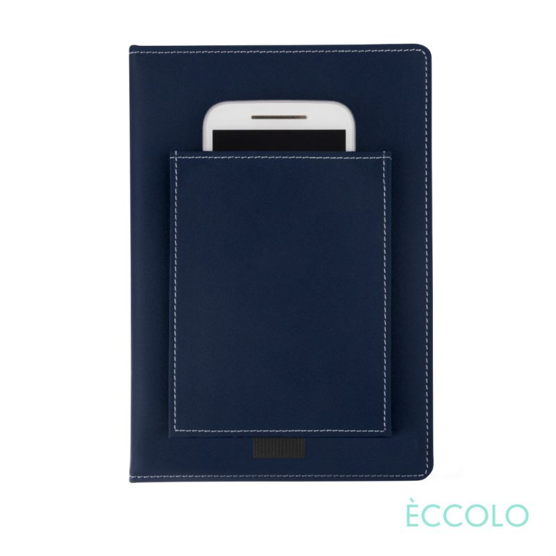 Custom Eccolo? Austin Journal - 1