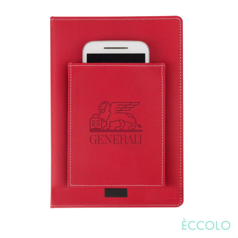 Custom Eccolo? Austin Journal - 3