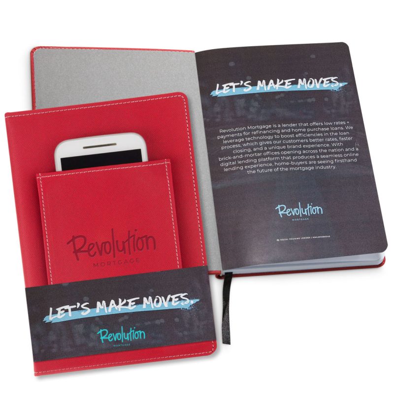 Custom Eccolo? Austin Journal - 6