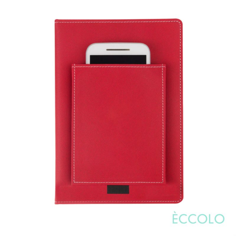 Custom Eccolo? Austin Journal - 8