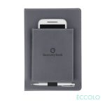 Custom Eccolo? Austin Journal/Clicker Pen - (M) - 4