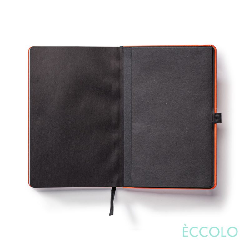 Custom Eccolo? Calypso Journal - 5