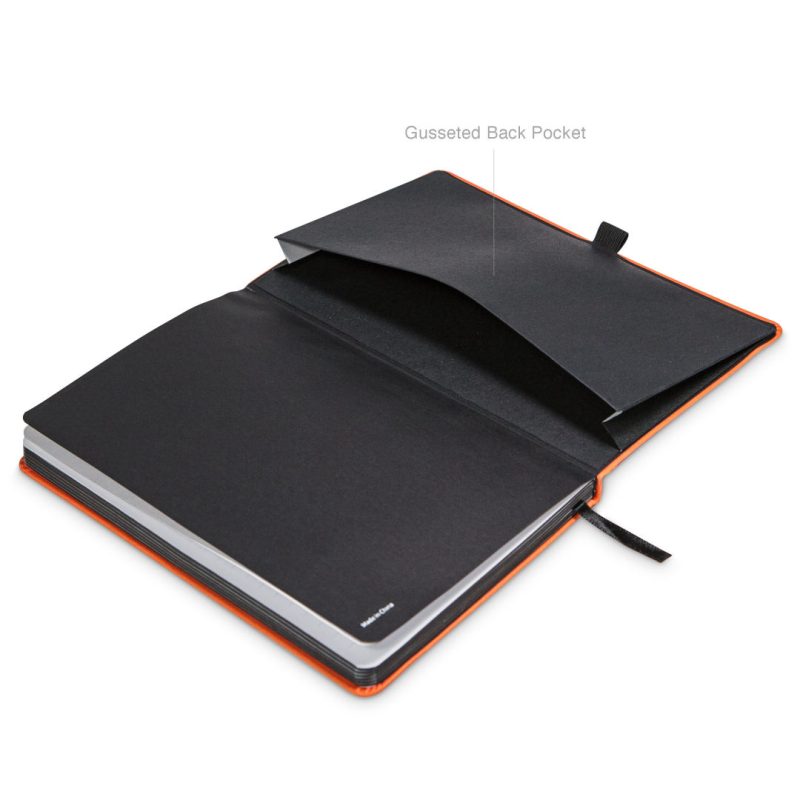 Custom Eccolo? Calypso Journal - 6