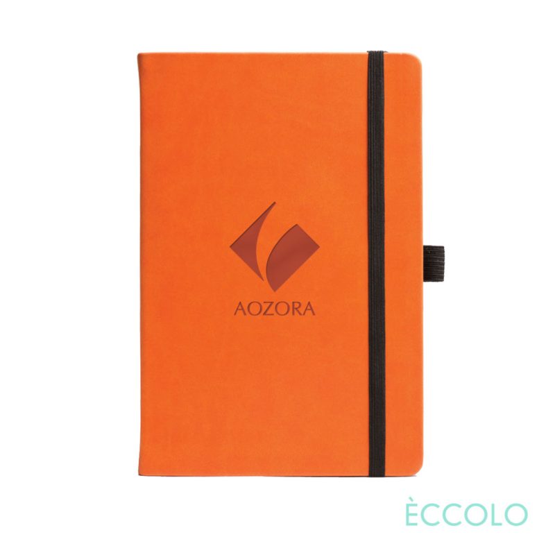 Custom Eccolo? Calypso Journal