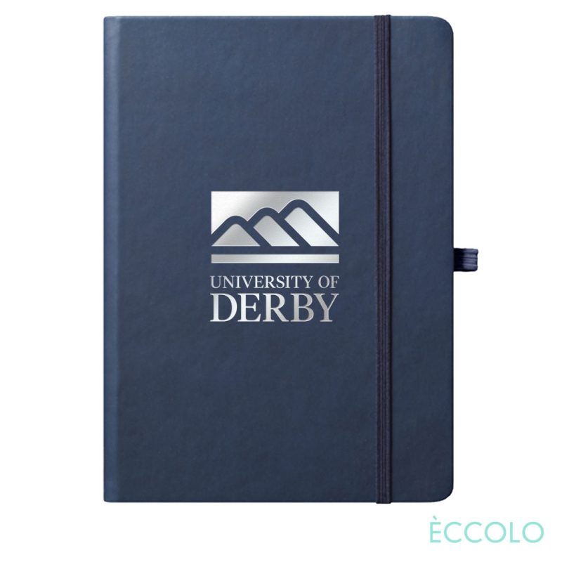 Custom Eccolo? Cool Journal - Large - 2