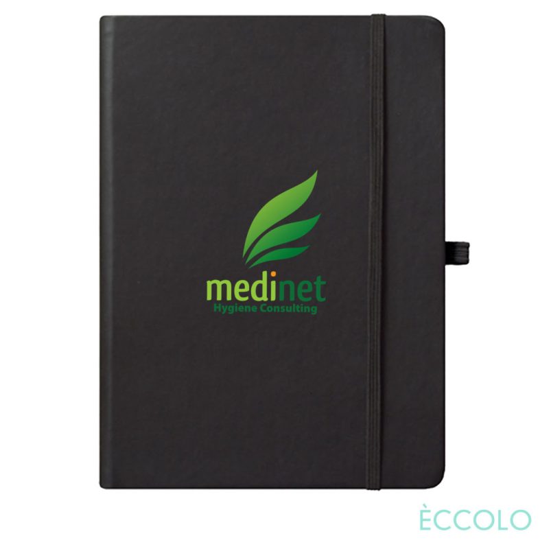 Custom Eccolo? Cool Journal - Large - 3