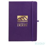 Custom Eccolo? Cool Journal - Large - 5
