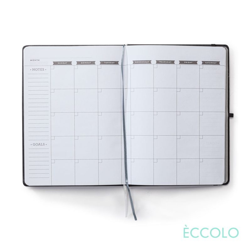 Custom Eccolo? Cool Journal - Large - 7