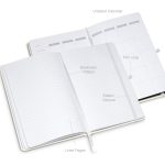 Custom Eccolo? Cool Journal - Medium - 6