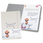 Custom Eccolo? Cool Journal - Medium - 8